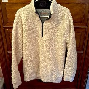 I’m selling a sweater worn three times